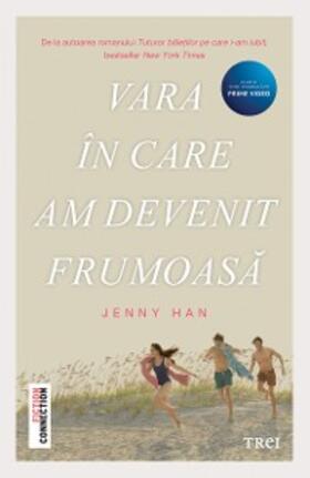 Han |  Vara in care am devenit frumoasa | eBook | Sack Fachmedien