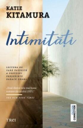 Kitamura |  Intimitati | eBook | Sack Fachmedien