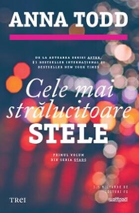 Todd |  Cele mai stralucitoare stele | eBook | Sack Fachmedien