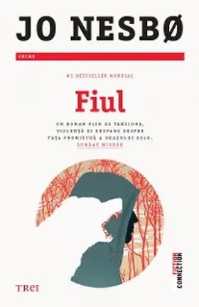 Nesbo |  Fiul | eBook | Sack Fachmedien