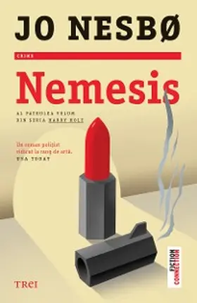 Nesbo |  Nemesis | eBook | Sack Fachmedien
