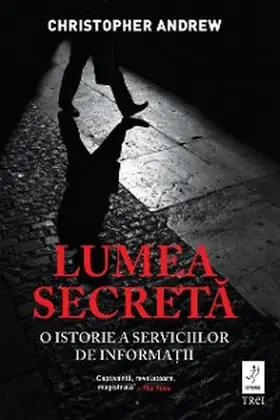 Andrew |  Lumea secreta | eBook | Sack Fachmedien