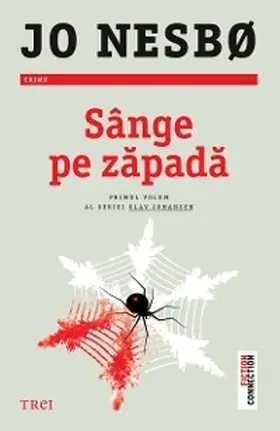 Nesbo |  Sange pe zapada | eBook | Sack Fachmedien