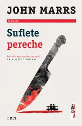 Mars |  Suflete pereche | eBook | Sack Fachmedien