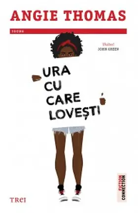 Thomas |  Ura cu care lovesti | eBook | Sack Fachmedien