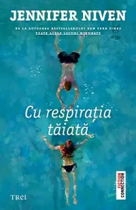 Niven |  Cu respiratia taiata | eBook | Sack Fachmedien