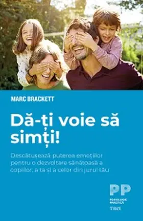 Brackett |  Da-ti voie sa simti | eBook | Sack Fachmedien
