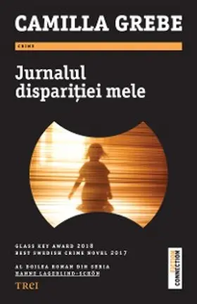 Grebe |  Jurnalul disparitiei mele | eBook | Sack Fachmedien