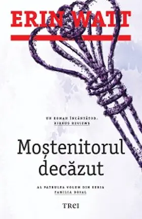 Watt |  Mostenitorul decazut | eBook | Sack Fachmedien