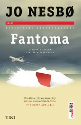 Nesbo |  Fantoma | eBook | Sack Fachmedien