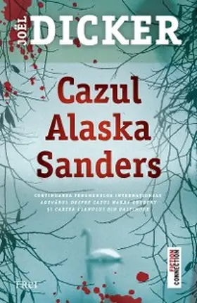 Dicker |  Cazul Alaska Sanders | eBook | Sack Fachmedien