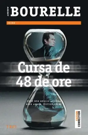Bourelle |  Cursa de 48 de ore | eBook | Sack Fachmedien
