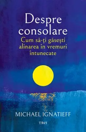 Ignatieff |  Despre consolare | eBook | Sack Fachmedien