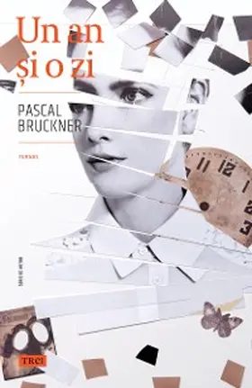 Bruckner |  Un an si o zi | eBook | Sack Fachmedien