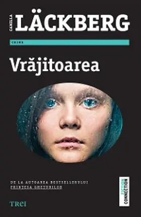 Lackberg |  Vrajitoarea | eBook | Sack Fachmedien