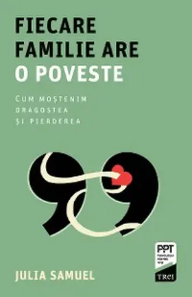 Samuel |  Fiecare familie are o poveste | eBook | Sack Fachmedien