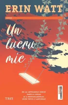 Watt |  Un lucru mic | eBook | Sack Fachmedien