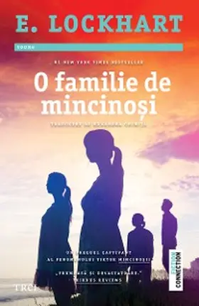 Lockhart |  O familie de mincinosi | eBook | Sack Fachmedien