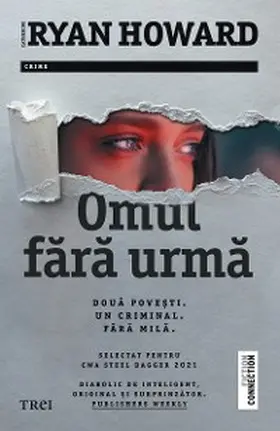 Howard |  Omul fara urma | eBook | Sack Fachmedien