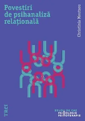Moutsou |  Povestiri de psihanaliza relationala | eBook | Sack Fachmedien