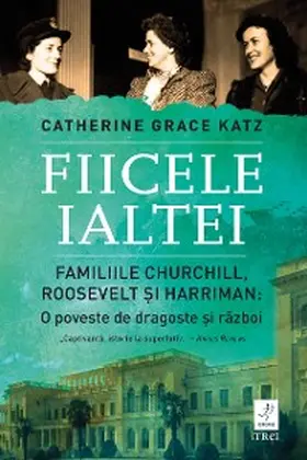 Katz |  Fiicele Ialtei | eBook | Sack Fachmedien