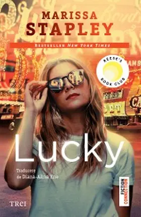 Stapley |  Lucky | eBook | Sack Fachmedien
