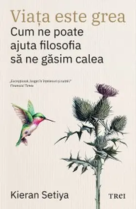 Setiya |  Via¿a este grea | eBook | Sack Fachmedien