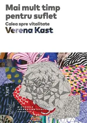 Kast |  Mai mult timp pentru suflet | eBook | Sack Fachmedien