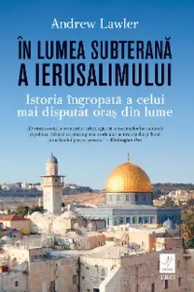 Lawler |  În lumea subterana a Ierusalimului | eBook | Sack Fachmedien