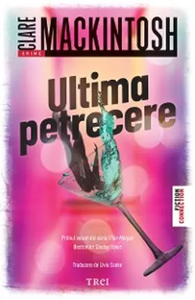 Mackintosh |  Ultima petrecere | eBook | Sack Fachmedien