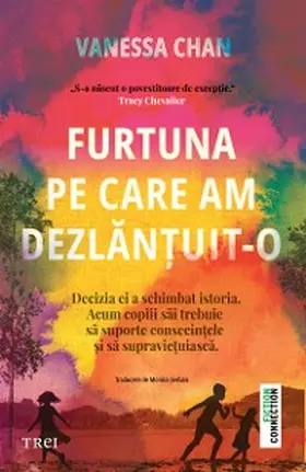 Chan |  Furtuna pe care am dezlan¿uit-o | eBook | Sack Fachmedien