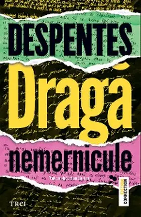 Despentes |  Draga nemernicule | eBook | Sack Fachmedien