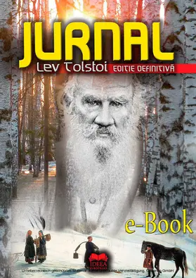 Tolstoi |  Jurnal | eBook | Sack Fachmedien