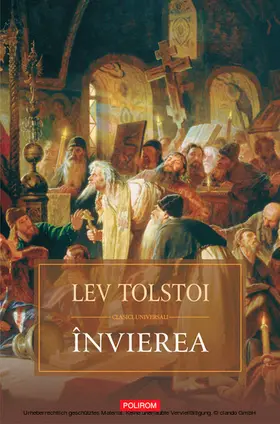 Tolstoi |  Învierea | eBook | Sack Fachmedien