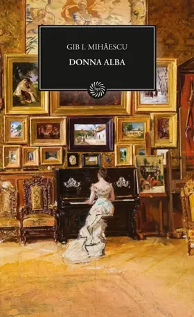Mihaescu |  Donna Alba | eBook | Sack Fachmedien