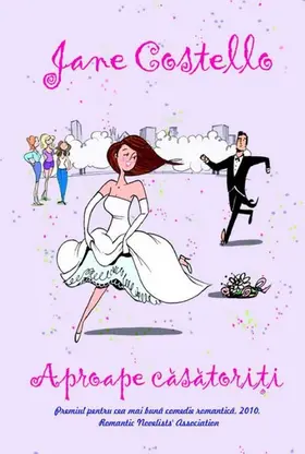 Costello |  Aproape casatori¿i | eBook | Sack Fachmedien