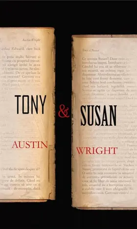 Wright |  Tony ¿i Susan | eBook | Sack Fachmedien