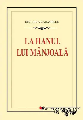 Caragiale |  La hanul lui Mânjoala | eBook | Sack Fachmedien