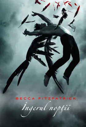 Fitzpatrick |  Îngerul nop¿ii | eBook | Sack Fachmedien
