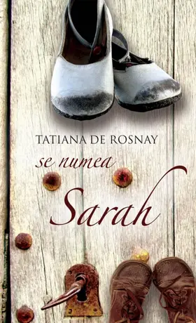Rosnay |  Se numea Sarah | eBook | Sack Fachmedien