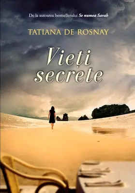 Rosnay |  Vie¿i secrete | eBook | Sack Fachmedien