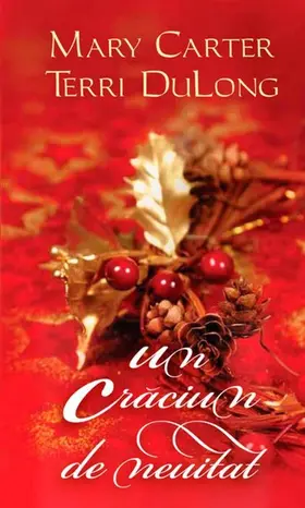 Carter / DuLong |  Un Craciun de neuitat | eBook | Sack Fachmedien