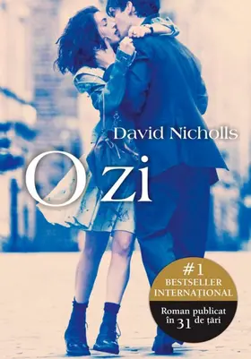 Nicholls |  O zi | eBook | Sack Fachmedien