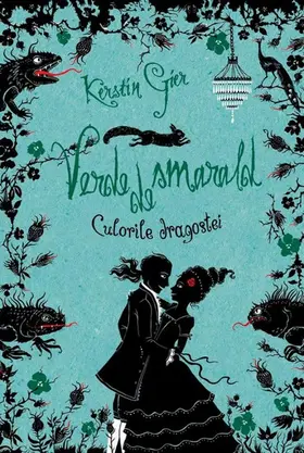 Gier |  Verde de smarald. Culorile dragostei | eBook | Sack Fachmedien