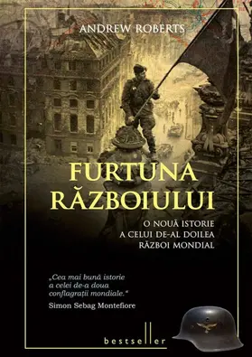 Roberts |  Furtuna razboiului. | eBook | Sack Fachmedien