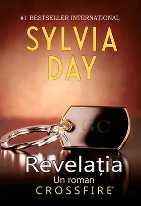 Day |  Revela¿ia. Crossfire - Vol. 2 | eBook | Sack Fachmedien
