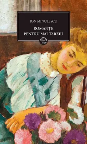 Minulescu |  Roman¿e pentru mai târziu | eBook | Sack Fachmedien