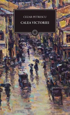 Petrescu |  Calea Victoriei | eBook | Sack Fachmedien