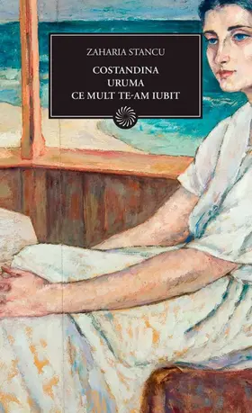 Stancu |  Costandina. Uruma. Ce mult te-am iubit | eBook | Sack Fachmedien