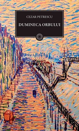 Petrescu |  Dumineca Orbului | eBook | Sack Fachmedien